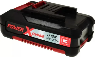 Immagine prodotto di Einhell Power X-Change 18V 2,5Ah