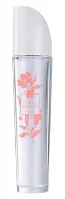 Zdjęcie produktu dla Avon PUR Blanca Petal EDT 50 ml
