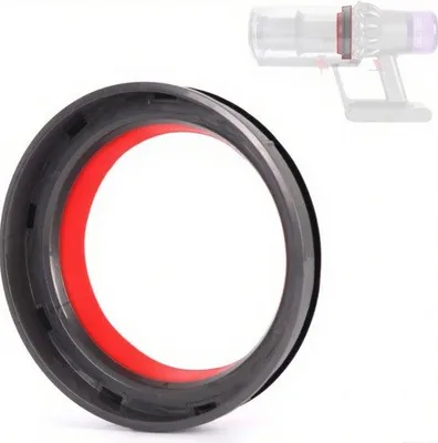 Obrázek produktu pro Náhradní kryt pro náhradní díly k pouzdru vysavače Dyson V11