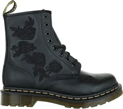 Produktbild von Dr. Martens Airwair Schnürboots Damen 383031383632 Schwarz 40 EU