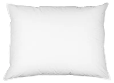 Productafbeelding van Luxe hotelkwaliteit kussens, gevuld met veren, 60x80 cm