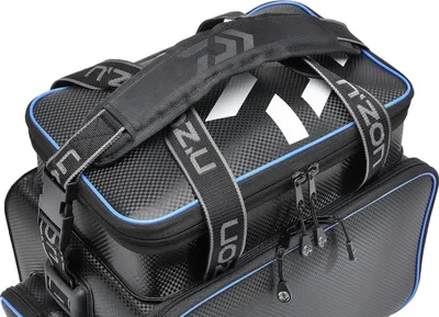 Produktbild von Daiwa N`Zon Eva Feedertasche L