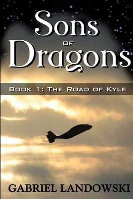 Produktbild von Sons of Dragons - Book 1
