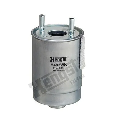 Immagine prodotto di Filtro carburante Hengst per Renault Fluence Grand Megane Scénic