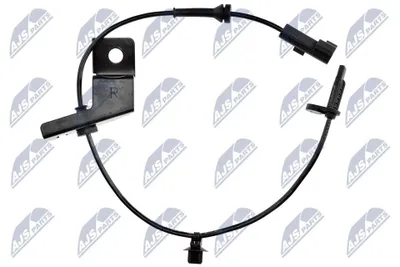 Produktbild von NTY ABS Sensor Raddrehzahl Vorne Rechts für FORD Mondeo V Kombi (CF) HCA-FR-057