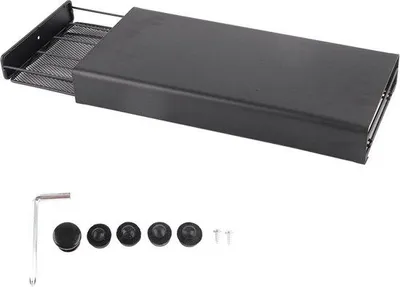 Zdjęcie produktu dla Żelazny pojemnik na kapsułki do kawy na 40 sztuk – 375 x 175 x 53 cm