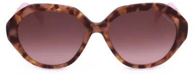 Produktbild von Ted Baker Sonnenbrille TB1731 271 54 16 140