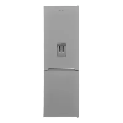 Produktbild von Heinner HCNF-V291SWDE++ Kühl-Gefrierkombination 294 L, No-Frost Multicooling, Freezer-Shield, Silber