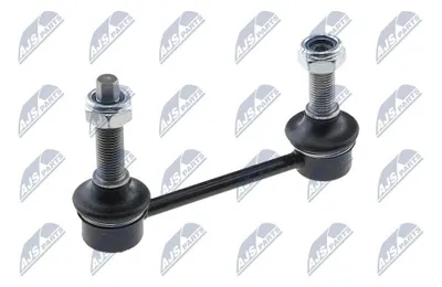 Produktbild von NTY Koppelstange Stabilisator passend für MERCEDES-BENZ M-Klasse (W164) Hinten Hinten Links Hinten Rechts ZLT-ME-005