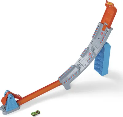 Produktbild von Hot Wheels Hill Climb