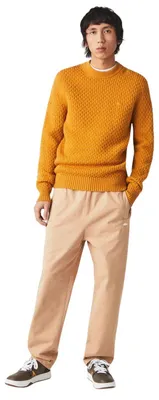 Produktbild von Herren Chino Hose Lacoste Locker Beige L