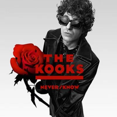 Obrázok produktu pre The Kooks: The Kooks: Never/Know -   - (CD / N)
