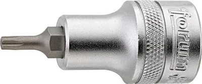 Obrázek produktu pro Fórum šroubovací bit, 1/2", T20 (šroubovací bit) Velikost: T 20