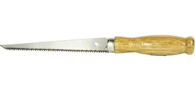 Produktbild von GK-Stichsäge, 150 mm,  mit Holzgriff