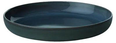 Immagine prodotto di like. by Villeroy & Boch Crafted Denim Tiefer Teller-Set 4-teilig