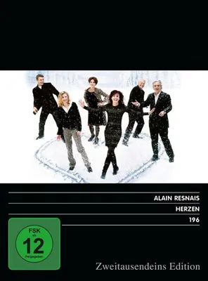 Zdjęcie produktu dla Herzen - Zweitausendeins GmbH - (DVD Video / Komödie)