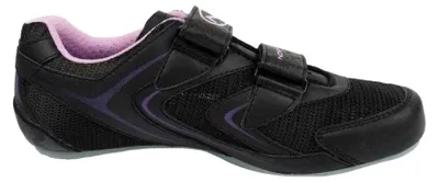 Produktbild von Asics - "Eclipse" Schuhe für Damen PP12573 (38 EU) (Schwarz/Pink)
