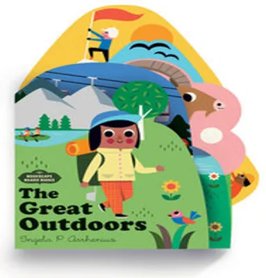 Obrázok produktu pre Bookscape Board Books