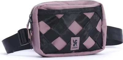 Immagine prodotto di Chrome Barrage 2L, borsa a tracolla, colore viola, unisex, taglia unica