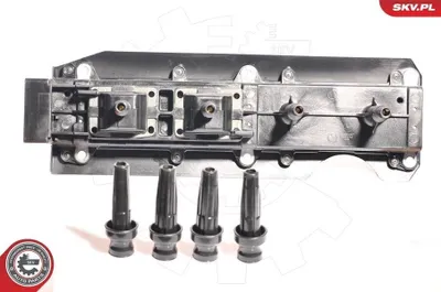 Image de rENAULT solénoïde 597073