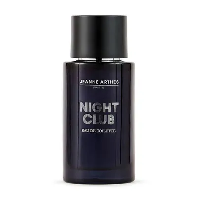 Image de Jeanne Arthes Night Club 100ml