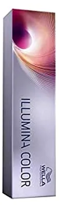 Produktbild von Wella Illumina Color 5/7 Hellbraun Braun 60 ml, Braun, 5/7, Light Brown/Brown, Unisex, 60 ml, Alle Haare
