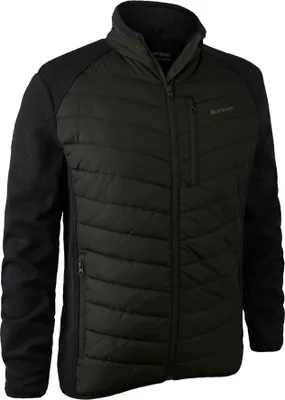 Produktbild von DEERHUNTER Moor Padded Jacke Forest Ember M
