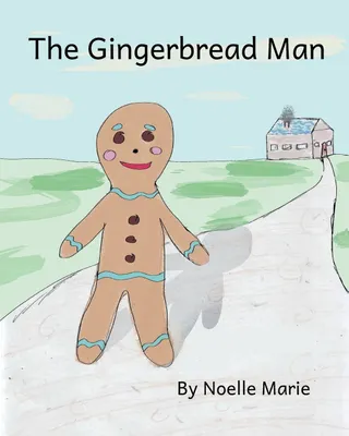 Produktbild von The Gingerbread Man
