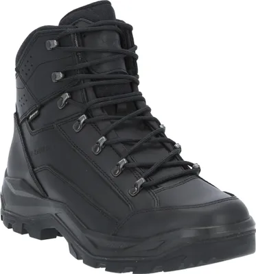 Produktbild von Lowa Renegade II Goretex Mid Stiefel TF MF (Metal Free) : Schwarz 44.5