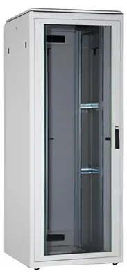 Immagine prodotto di DIGITUS Netzwerkschrank Unique  42HE 2053x800x1000mm grau (Speditionsversand)