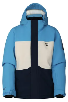 Produktbild von Dare 2B - "Send It II" Skijacke für Kinder RG13555 (158) (Elysium Blau)