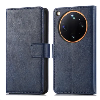 Immagine prodotto di imoshion Custodia per Oppo Find X9 Ultra - Blu scuro