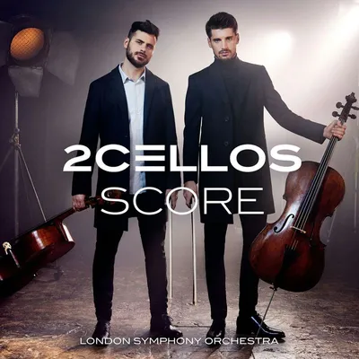 Produktbild von Score