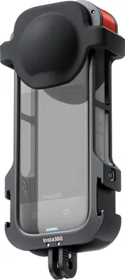 Zdjęcie produktu dla Insta360 CINSBBML, Obudowa na kamerę, 162 g, Czarny