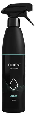 Produktbild von Foen Parfüm Aqua groß
