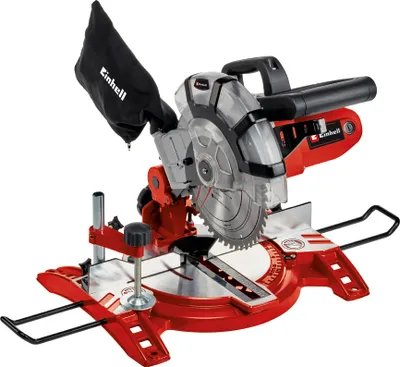 Produktbild von Piła do cięcia poprzecznego i ukośnego Einhell TC-MS 2112
