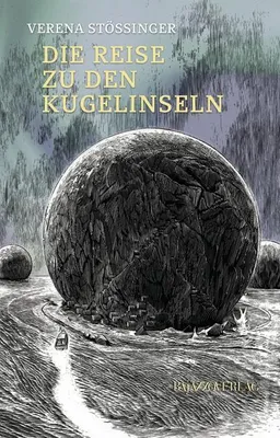 Produktbild von Stössinger, V: Reise zu den Kugelinseln