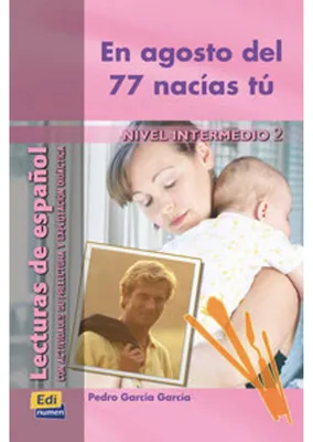 Obrázek produktu pro V srpnu roku 1977 jste se narodili vy