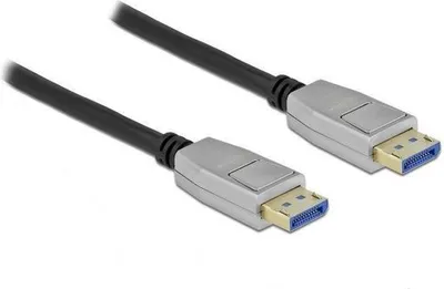 Imagen del producto de Cable DisplayPort de Delock - DisplayPort (macho)