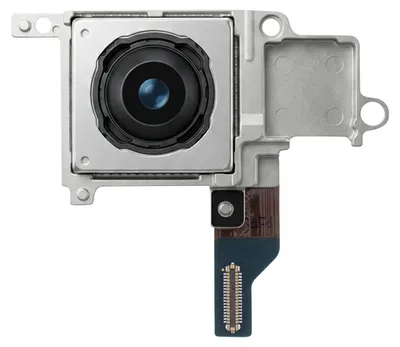 Produktbild von Clappio, Haupt-Rückkamera 200MP Weitwinkelsensor Galaxy S23 Ultra, Grau
