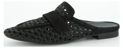 Produktbild von Paul Green Clogs Damen 32313737393435 Schwarz 40 EU