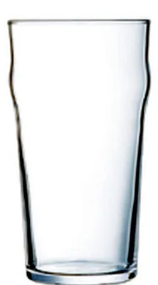 Produktbild von Nonic Tumbler 66cl stapelbar - 24 Stück