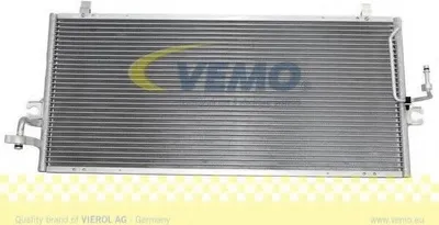 Produktbild von VEMO V38-62-0001 Kondensator Klimaanlage Klimakondensator