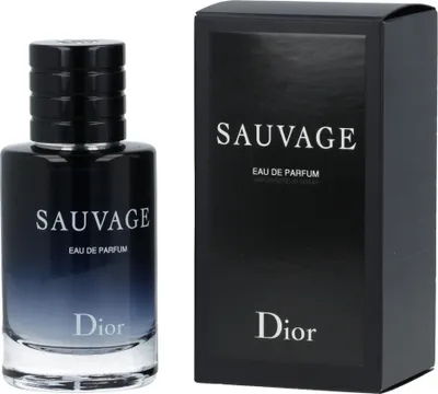 Obrázek produktu pro Dior Sauvage EDP 60 ml M