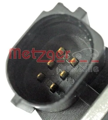 Produktbild von METZGER 0892149 Drosselklappe für OPEL ZAFIRA B (A05) Astra H Caravan (A04) Astra H Schrägheck (A04) Astra H GTC (A04) Vectra C Caravan (Z02)