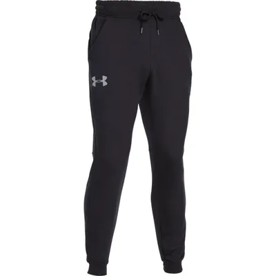 Produktbild von Under Armour Rival Baumwolle Jogger Schwarz S