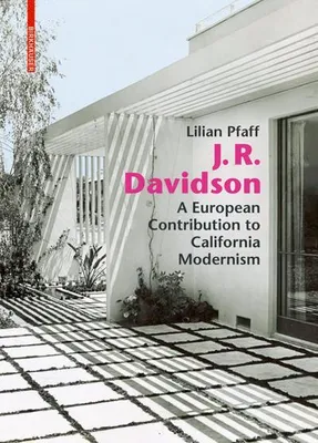 Immagine prodotto di J. R. Davidson