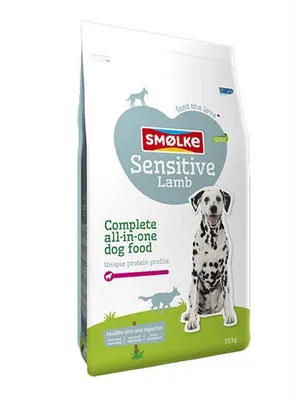 Productafbeelding van Smolke Sensitive Brokken