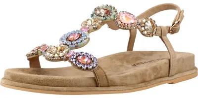 Produktbild von ALMA EN PENA Schuhe V267106 Beige