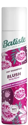 Image de Batiste Dry Shampoo 350ml Blush